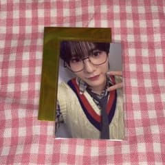 DXTEEN KCON2026 LAPONE W会員 トレカ 谷口太一 - メルカリ