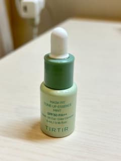 TIRTIR MASK FIT TONE UP ESSENCE MINTのサムネイル