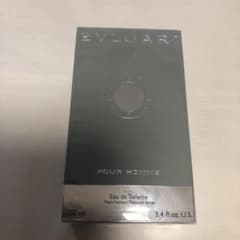 BVLGARI ブルガリ プールオム オードトワレ （100mL）のサムネイル