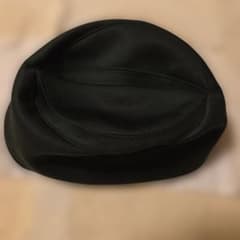金額確定❗お洒落❗これからの季節に❗KAMILAVKAカミラフカグリーン　ハット
