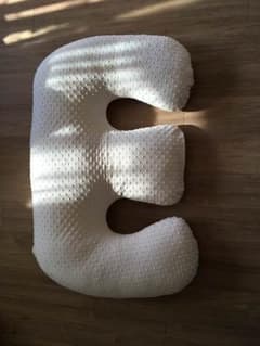 【たまぴよ様専用】双子授乳クッションtwinz pillowのサムネイル