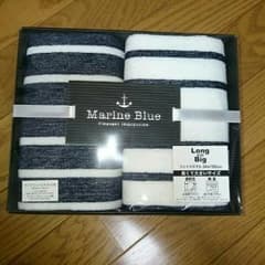 【Miwa様専用新品未使用】フェイスタオルのサムネイル
