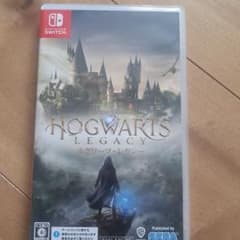 Nintendo Switch ホグワーツ・レガシー 通常版のサムネイル
