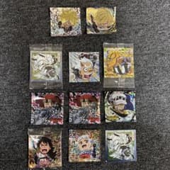 ワンピース シールのサムネイル