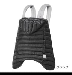 ベビーホッパー　オールウェザー　ダウンカバーのサムネイル