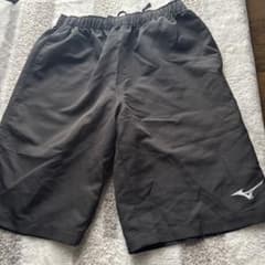 MIZUNO ハーフパンツのサムネイル