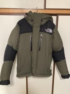 THE NORTH FACE バルトロライトジャケットのサムネイル