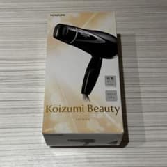 KOIZUMI Koizumi Beauty KHD-9310R ブラックのサムネイル