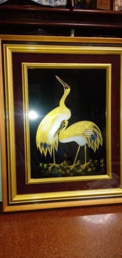 漆と彫金と蒔絵の秀作清水雄峰の工芸品です 漆と彫金と蒔絵の秀作清水雄峰の工芸品です - メルカリ