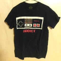 Dye5様 専用 任天堂 NES 公式 Tシャツのサムネイル