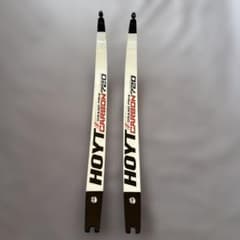 アーチェリー リム Hoyt Grand Prix Carbon 720 S36のサムネイル