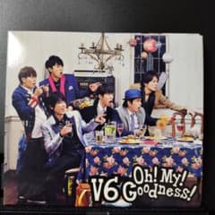 Oh!My!Goodness!のサムネイル