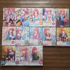 夫婦以上、恋人未満。 1巻〜13巻 既刊全巻セット - メルカリ