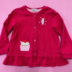 ミキハウス100  #3のサムネイル