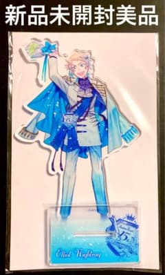 【新品未開封】パンドラハーツ 15周年 缶バッジ ピアス エリオット PandoraHearts』15thアニバーサリーピアス ～エリオット＝ナイトレイ