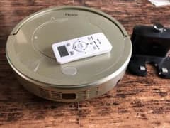 お掃除ロボットのサムネイル