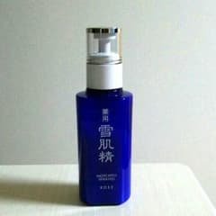 雪肌精 乳液のサムネイル