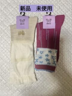 アナスイ♡靴下♡シースルー靴下のサムネイル