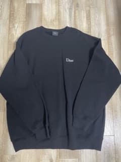 DIME MTL CLASSIC LOGO CREWNECKのサムネイル