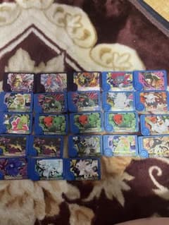 ポケモンフレンダ　フレンダピック　ギラティナのサムネイル