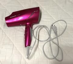 Panasonic ヘアードライヤー EH-CNA97 本体のサムネイル