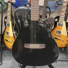 【12452】Godin model A6 エレアコ ゴダン 12452】Godin model A6 エレアコ ゴダン - メルカリ