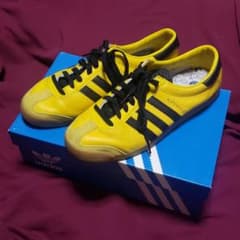 【値下げ】Adidas Copenhagen アディダス コペンハーゲンのサムネイル