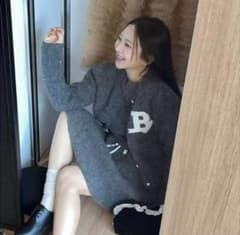 Bibiy. STELLAR OPEN CARDIGAN正規品 - メルカリ