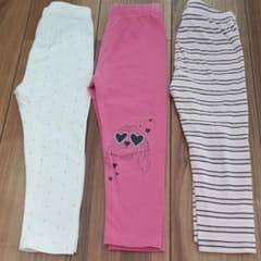 レギンス(ベビーGAP)のサムネイル