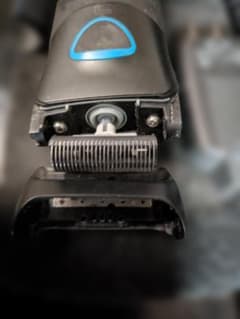 Braun Philips 1775 バリカン コーム付きのサムネイル