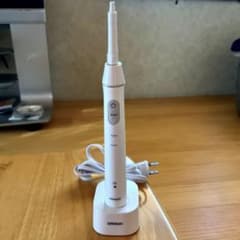 オムロン電動歯ブラシのサムネイル