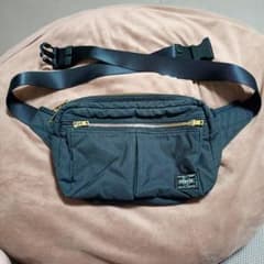 PORTER 吉田カバン ボディバッグのサムネイル