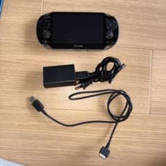 PSVitaのサムネイル