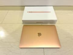 MacBook Air 2020 1T ローズゴールド 本体 美品 MacBook Air ローズゴールド 本体 A2179 - メルカリ