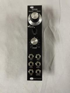 eowave EO-103 TITAN - メルカリ
