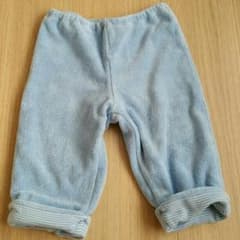 ラルフローレン　ハーフパンツ80♪のサムネイル