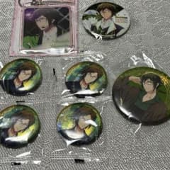 アイドリッシュセブン アイナナ 二階堂大和7点セット - メルカリ