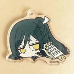 刀剣乱舞 だる〜んアクキー 太郎太刀のサムネイル