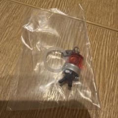NO MORE 영화 도둑 메지루시 액세서리 패트럼프 남자 A 가챠 가챠