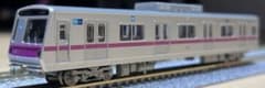 東京メトロ8000系　8009Fのサムネイル