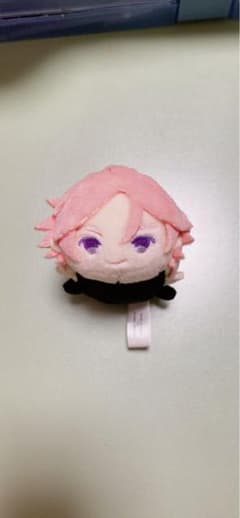 あんスタ もちマス 桜河こはくのサムネイル