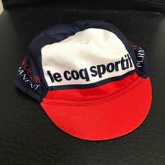 ルコック☆サイクルキャップ【土日限定値下げ】本日終了のサムネイル