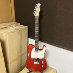 旧帯ロゴ バッカス Bacchus ユニバ BTE テレキャス 劇鳴 美中古品