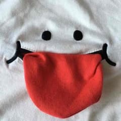 Lサイズの長Ｔシャツのサムネイル