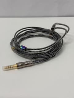 Colorful (EX) 2pin 4.4mm (CINQBES仕様) - メルカリ