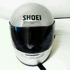 【じんたろ様専用】SHOEIヘルメットのサムネイル