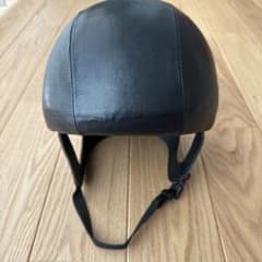 競馬　ヘルメット　ビッケ様専用のサムネイル
