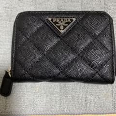 PRADA コインケース カードケースのサムネイル