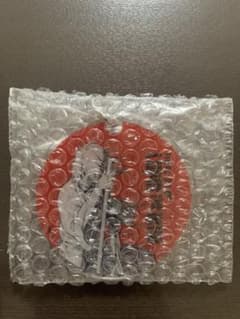 ルパン　ヘルスリーコラボ　アクリルキーホルダーのサムネイル