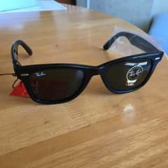 (レイバン)Ray-Ban 【国内正規品】RB2140F サングラスのサムネイル